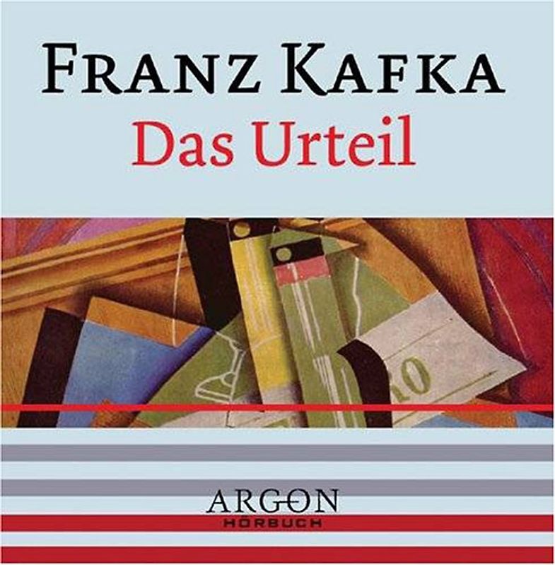 Das Urteil und andere Erzählungen