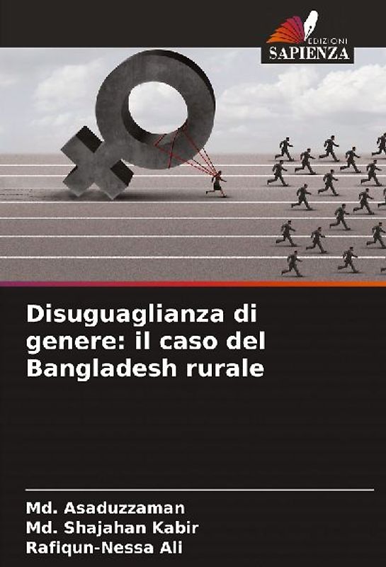 Disuguaglianza di genere: il caso del Bangladesh rurale