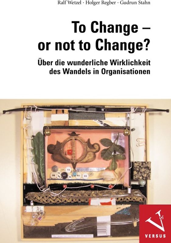 To Change or not to Change?