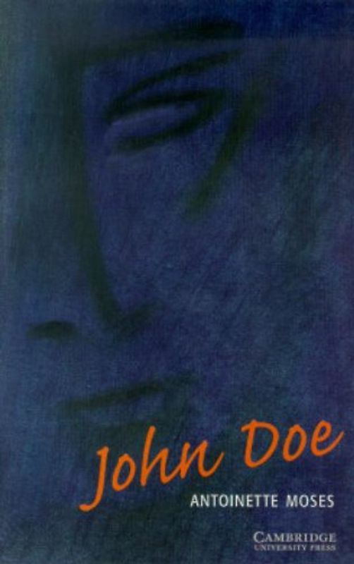 John Doe: Level 1 (Cambridge English Readers: Level 1)
