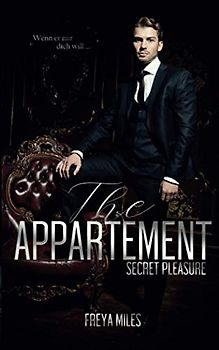 The Appartement: Secret Pleasure