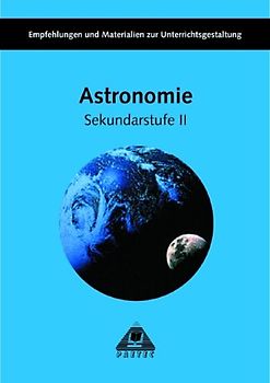 Astronomie Sekundarstufe II