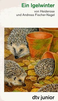Ein Igelwinter