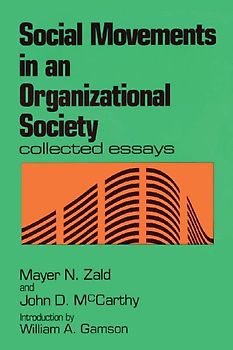 Social Movements in an Organizational Society