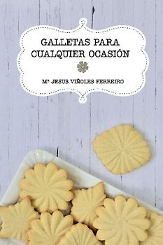 Galletas para cualquier ocasión