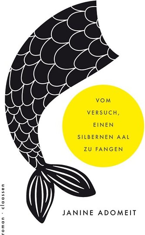 Vom Versuch einen silbernen Aal zu fangen