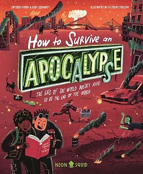 How to Survive an Apocalypse