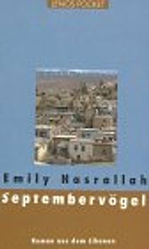 Septembervögel