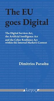 The EU goes Digital