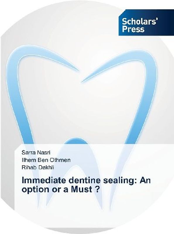 Immediate dentine sealing: An option or a Must ?