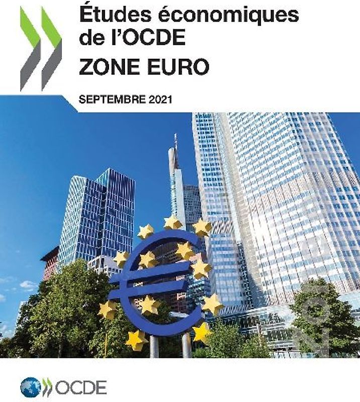 Études économiques de l'OCDE