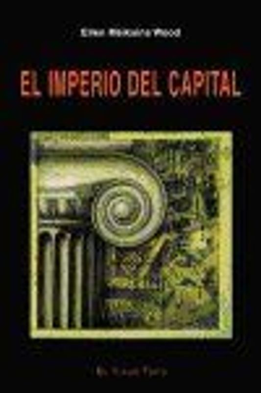El imperio del capital