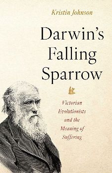 Darwin's Falling Sparrow