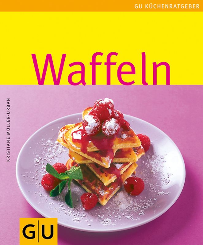 Waffeln