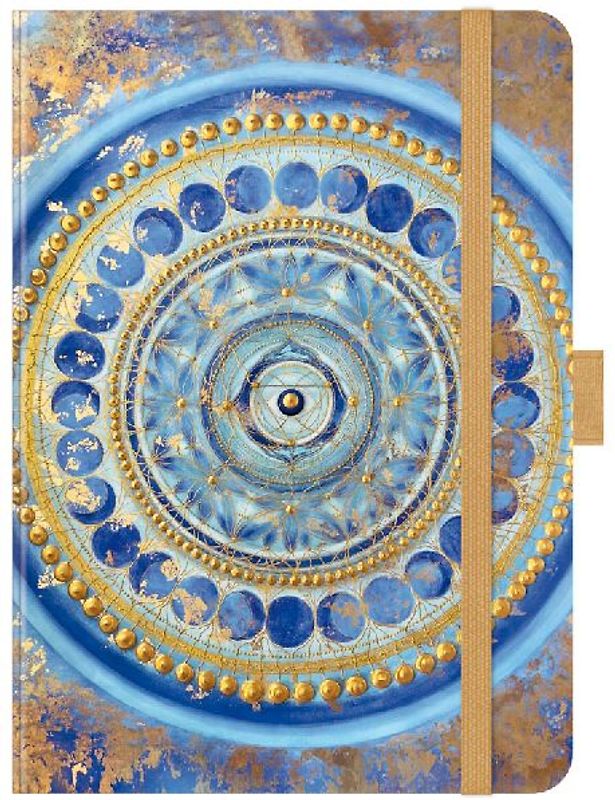 Premium Timer Big "Intuition" 2026