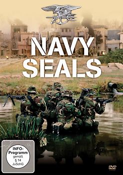 Navy Seals DVD