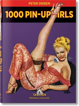 1000 Pin-Up Girls