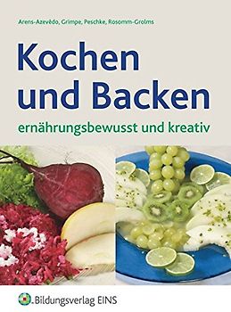 Kochen und Backen