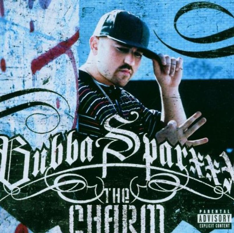 Bubba Sparxxx - The Charm