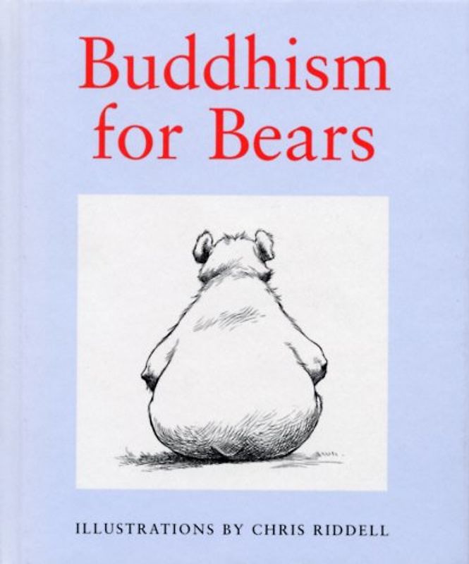 Buddhism for Bears