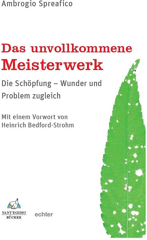 Das unvollkommene Meisterwerk