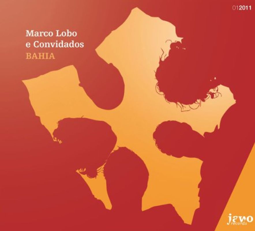 Marco Lobo - Bahia