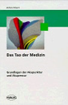 Das Tao der Medizin