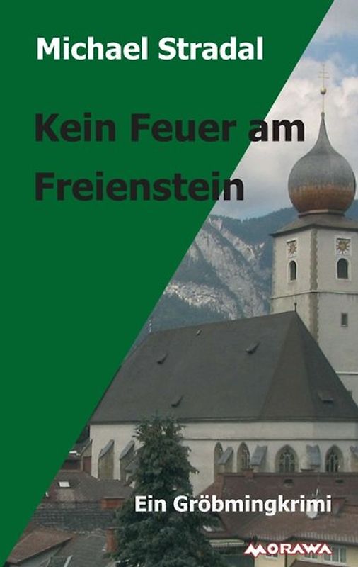 Kein Feuer am Freienstein