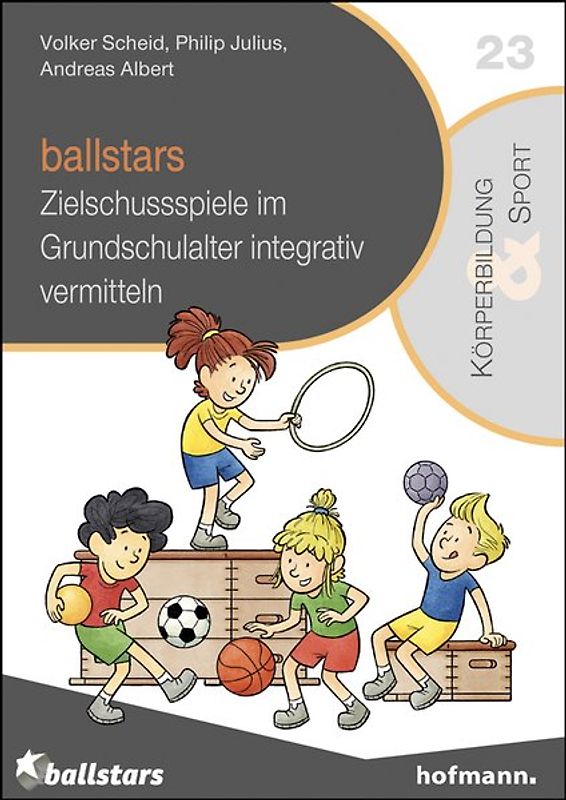 ballstars