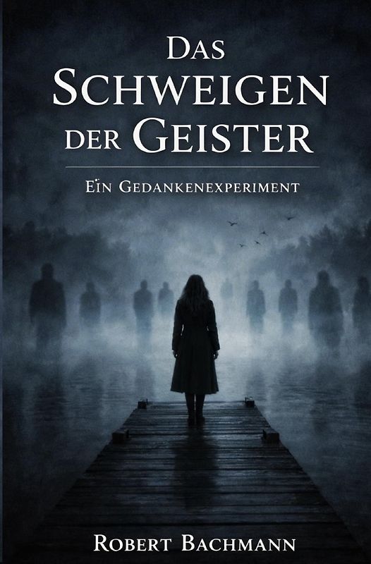 Das Schweigen der Geister