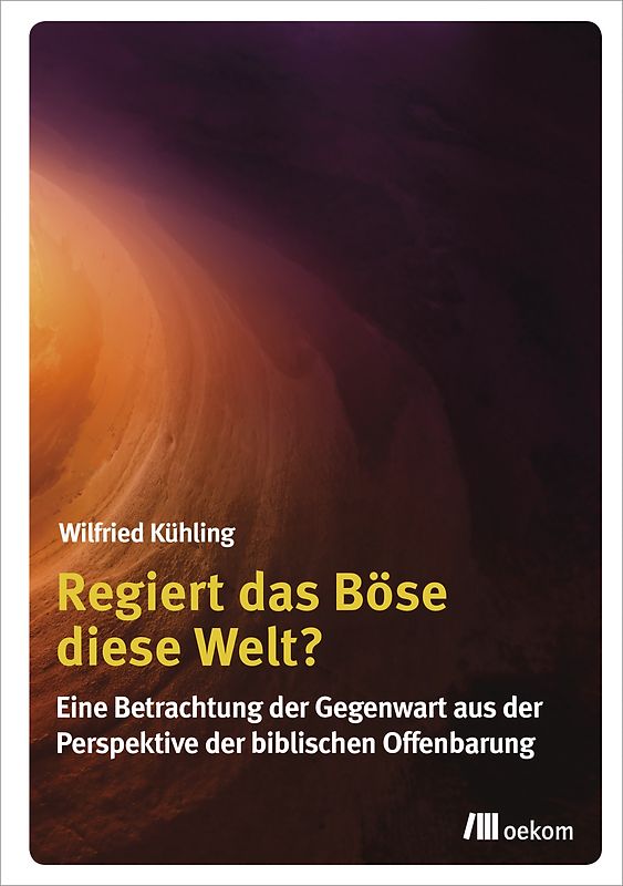 Regiert das Böse diese Welt?