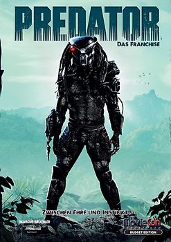 Predator – Das Franchise: Zwischen Ehre und Instinkt (Budget Edition by MovieCon)