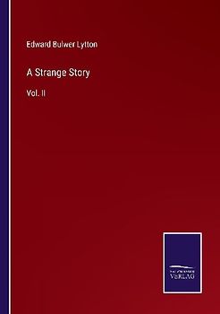A Strange Story