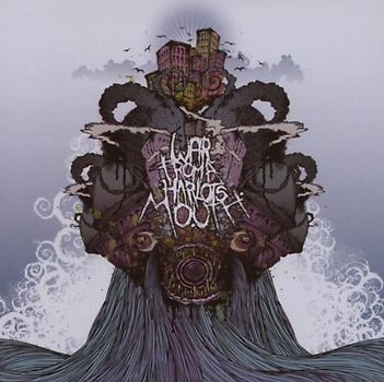 War from a Harlots Mouth - Transmetropolitan