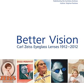 Better Vision
