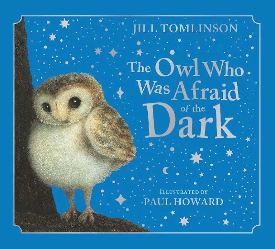 The Owl Who Was Afraid of the Dark Collector's Edition
