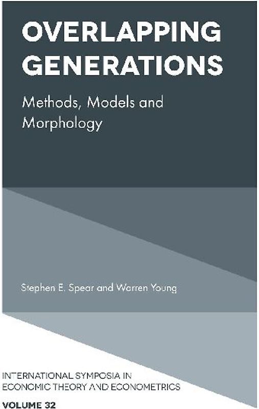 Overlapping Generations