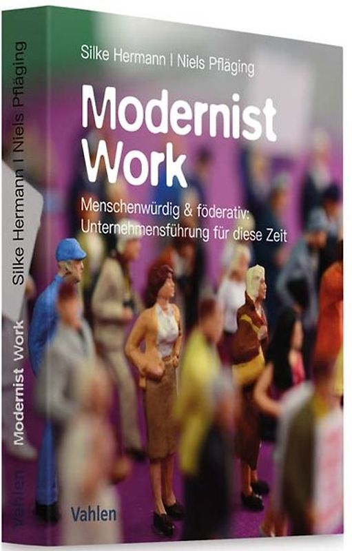 Modernist Work