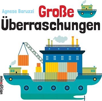 Große Überraschungen