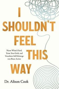 I Shouldn't Feel This Way