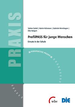 ProfilPASS für junge Menschen