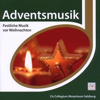 Various - Esprit/Adventsmusik
