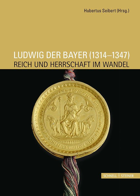 LUDWIG DER BAYER (1314–1347)