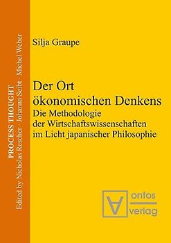 Der Ort ökonomischen Denkens