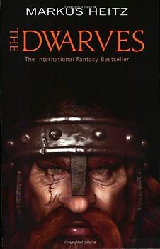 The Dwarves - Markus Heitz