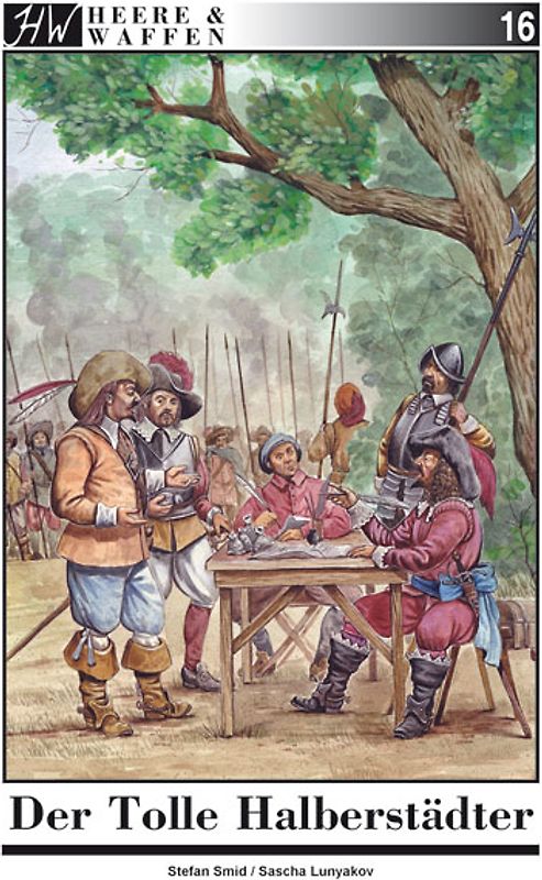 Der Tolle Halberstädter