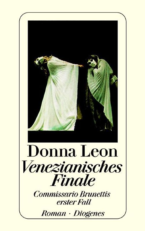 Venezianisches Finale