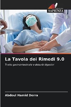 La Tavola dei Rimedi 9.0
