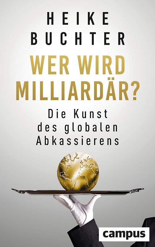 Wer wird Milliardär?