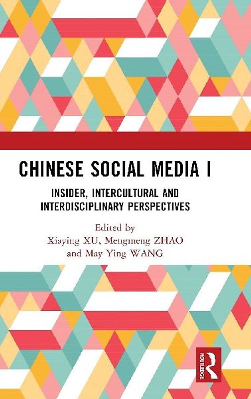 Chinese Social Media I